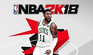 NBA2K18 v1.0 十二项修改器 - NBA 2K18