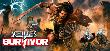 阿喀琉斯 生存者 - Achilles: Survivor(A88)