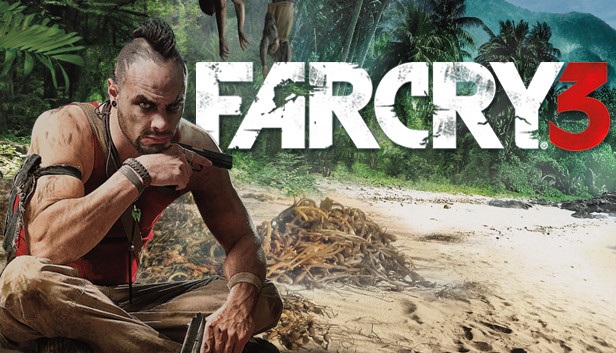 孤岛惊魂3 v1.05 二十五项修改器 - Far Cry 3