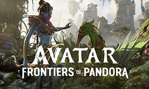 阿凡达：潘多拉边境 v1.02-v1.1 二十项修改器 - Avatar: Frontiers of Pandora