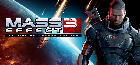 质量效应3 - Mass Effect 3(Z11B)