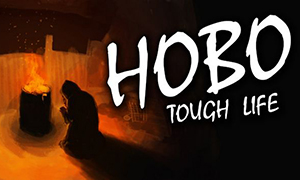 乞丐模拟器 v1.0-v1.20 三十二项修改器 - Hobo: Tough Life