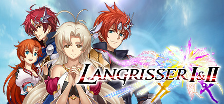 梦幻模拟战1+2 - Langrisser I & II(M77)