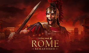全面战争：罗马 重制版 v2.0-v2.0.5 十三项修改器、Total War: ROME REMASTERED(T66)