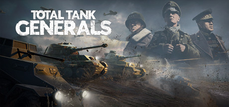 全面坦克战略官 - Total Tank Generals(Q30)