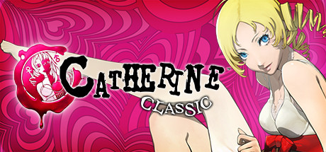 凯瑟琳：经典版 - Catherine Classic(K09)