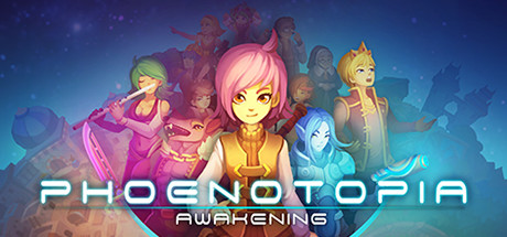 迷之冒险：重制版 - Phoenotopia: Awakening(M102)