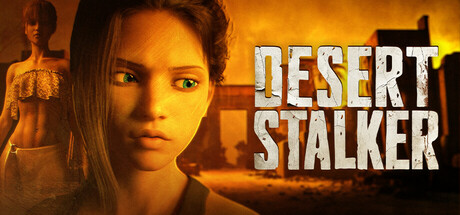 沙漠追猎者、Desert Stalker(S5048)