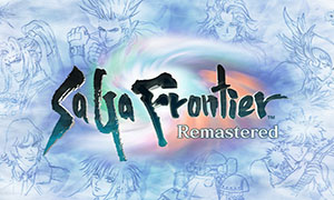 浪漫沙加开拓者重制版 v1.0 十项修改器 - SaGa Frontier Remastered