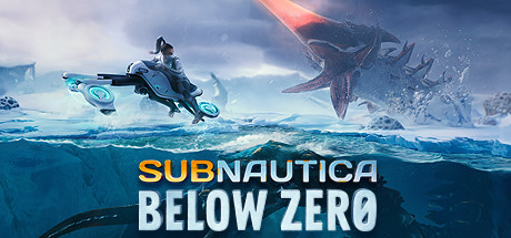 深海迷航：零度之下/美丽水世界零度之下北极地区 - Subnautica: Below Zero(S158)