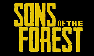 森林之子 v1.0 二十一项修改器 [2024.05.15更新] - Sons Of The Forest