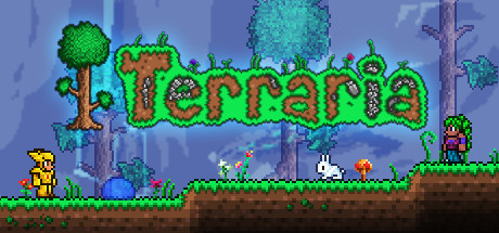 泰拉瑞亚 - Terraria(T13)