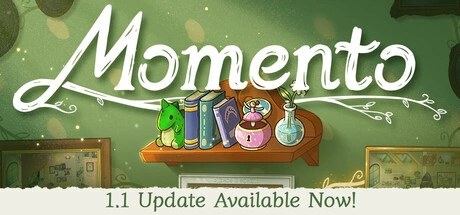 回忆房间、Momento(H0108)