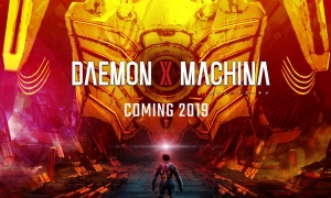 机甲战魔 v1.0-v1.0.6 十三项修改器 - Daemon X Machina