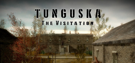 通古斯 禁区实录 - 战栗通古斯、Tunguska: The Visitation(T35)