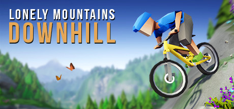 孤山速降/自行车速降 - Lonely Mountains: Downhill(G45)