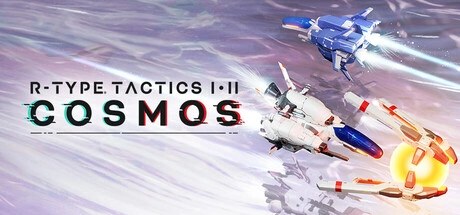 R-Type战略I • II宇宙、R-Type Tactics I • II Cosmos(R0077)