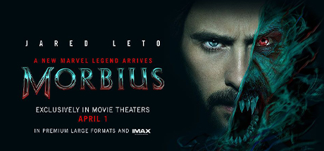 漫威.暗夜博士：莫比亚斯、Morbius(M.KHDY001AYBS)