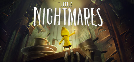 小小噩梦/小小梦魇 - Little Nightmares(X03)