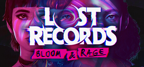 失落的记录 绽放与愤怒 - Lost Records: Bloom & Rage(S276)