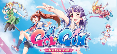 少女射击：回归初心 - GAL GUN Returns(S16A)