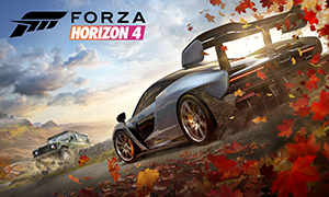 极限竞速：地平线4 v1.478.564.0 七项修改器 ［内置］、Forza Horizon 4(F66)