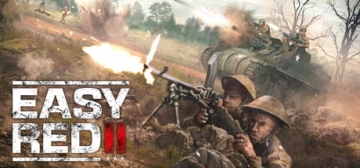浅红2 v1.5.1-v2.0.x 十四项修改器、Easy Red 2(E39)