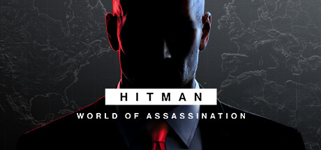 杀手 暗杀世界 - 杀手3豪华版、Hitman 3、HITMAN World of Assassination(S245)