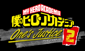 我的英雄学院：一人的正义2 v1.0 十五项修改器 - My Hero One\'s Justice 2