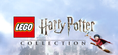 乐高 哈利波特合集 - LEGO Harry Potter Collection(L115)