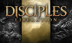 圣战群英传：解放 v1.0 二十二项修改器 - Disciples: Liberation