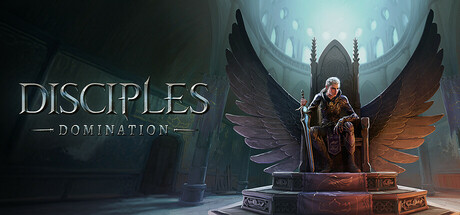 圣战群英传 统治、Disciples: Domination(S0341)