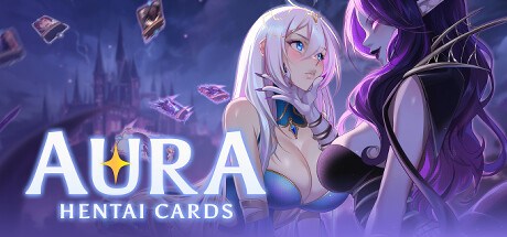 光环Hentai卡片 - AURA: Hentai Cards(G5008)