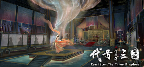 代号三国：龙起、The Three Kingdoms: Rebirth(D0050)