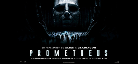 普罗米修斯/异形前传、Prometheus(P.KBDY001)