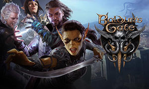 博德之门3 v4.1.1 二十一项修改器 [2024.09.23更新] - Baldur\'s Gate 3