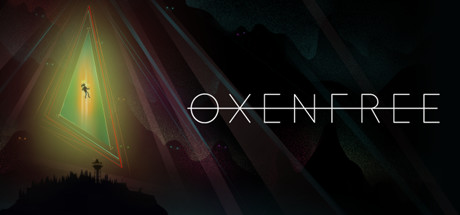 奥森弗里/狼奔豕突 - Oxenfree(A44)