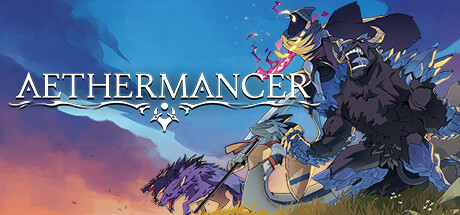 以太术士、Aethermancer(Y0279)