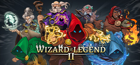 传说法师2 - Wizard of Legend 2(C130)