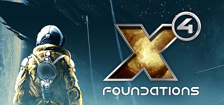 X4基石 - X4: Foundations、X4行星共同体典藏版、Community of Planets Collector\'s Edition(X75)