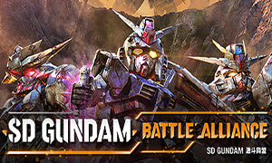 SD高达：激斗同盟 v1.0-v1.31 二十六项修改器 - SD Gundam Battle Alliance