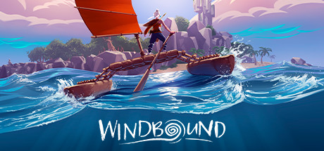 逆风停航/狂风/Windbound - Windbound(N37)