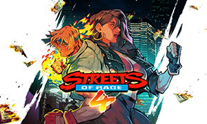 怒之铁拳4 v1.0-v20210715 十项修改器 - Streets of Rage 4