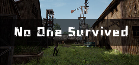 无人生还 - NO ONE SURVIVED(W37)