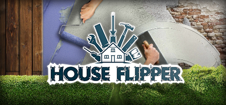 房产达人、House Flipper(F0008)