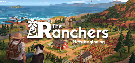 牧场主 Early Access 六项修改器、The Ranchers(T193)