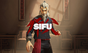 师父 v1.5-v1.27 十四项修改器 - Sifu