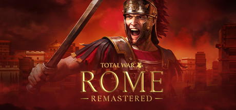 罗马：全面战争重制版/全面战争罗马重制版/单机.局域网联机 - Total War: ROME REMASTERED(L09A)