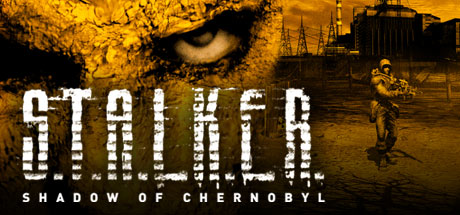 潜行者：切尔诺贝利的阴影、S.T.A.L.K.E.R.: Shadow of Chernobyl(Q0133)