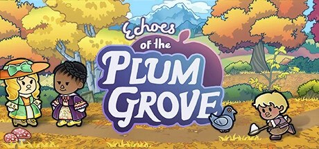 梅树林的回声、Echoes of the Plum Grove(M0131)
